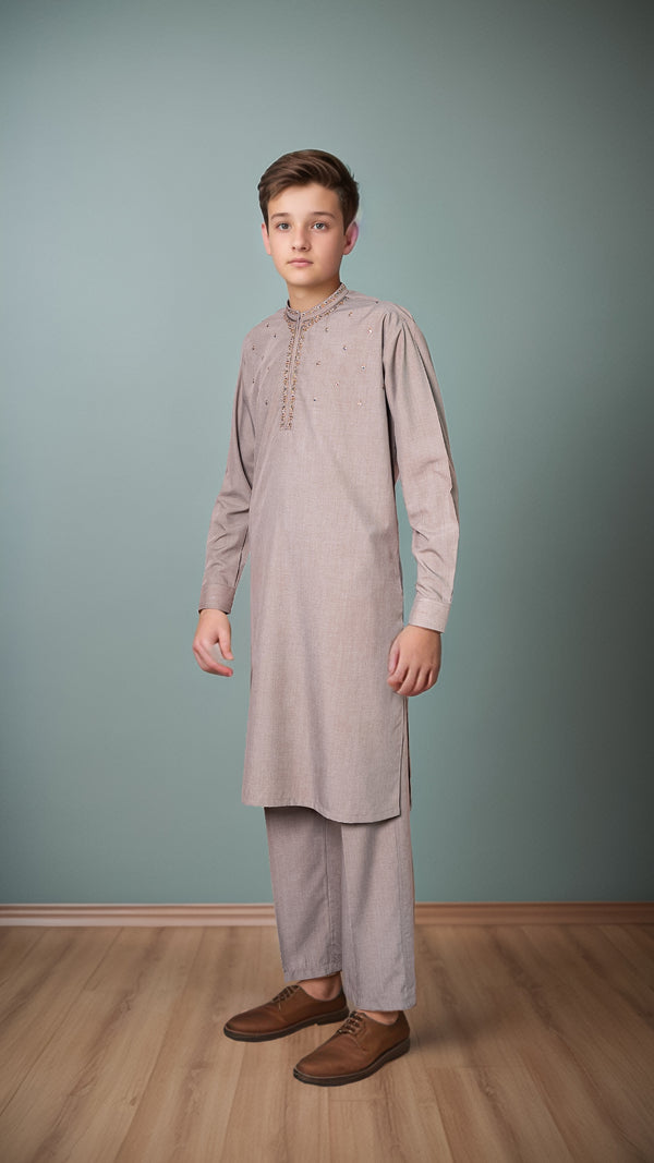 Boys Shalwar Kameez 4680