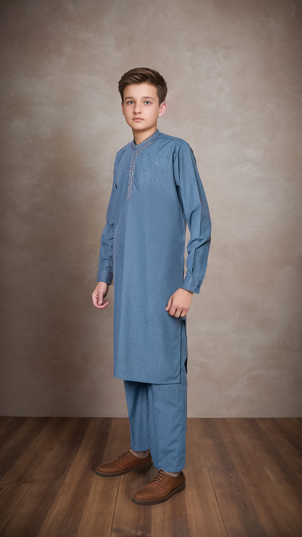 Boys Shalwar Kameez 4680