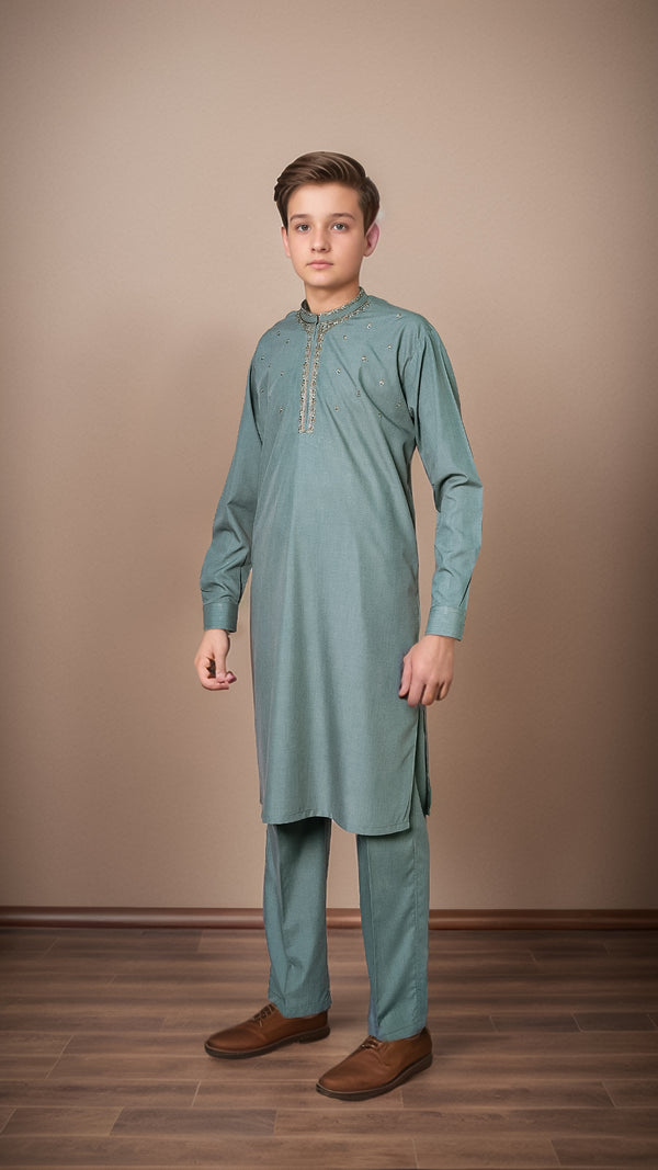 Boys Shalwar Kameez 4680